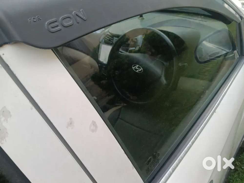 Hyundai Eon D Lite Plus 2012