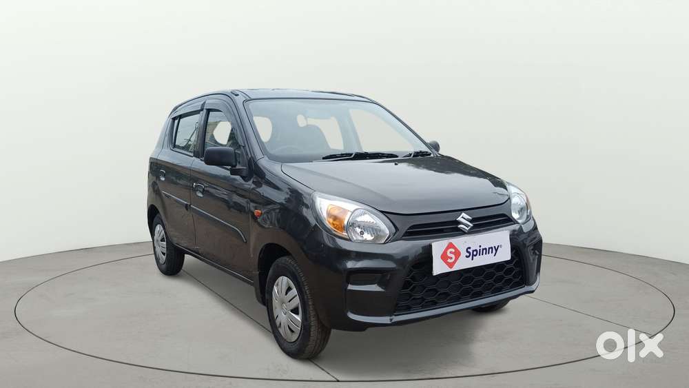 Maruti Suzuki Alto 800 Lxi, 2021, Petrol