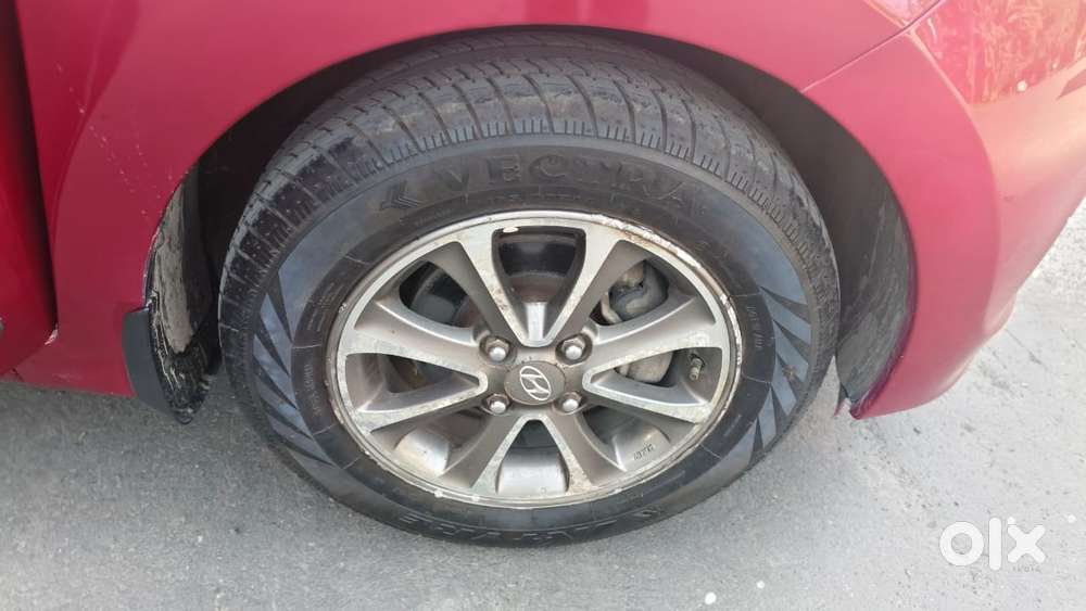 Hyundai Grand I10 Asta 1.2 Kappa Vtvt, 2013, Petrol