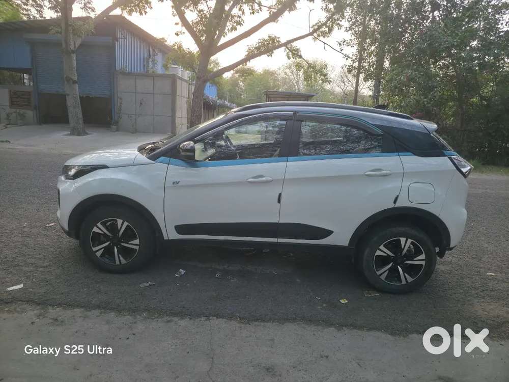 Tata Nexon Ev 2022 Electric 70000 Km Driven