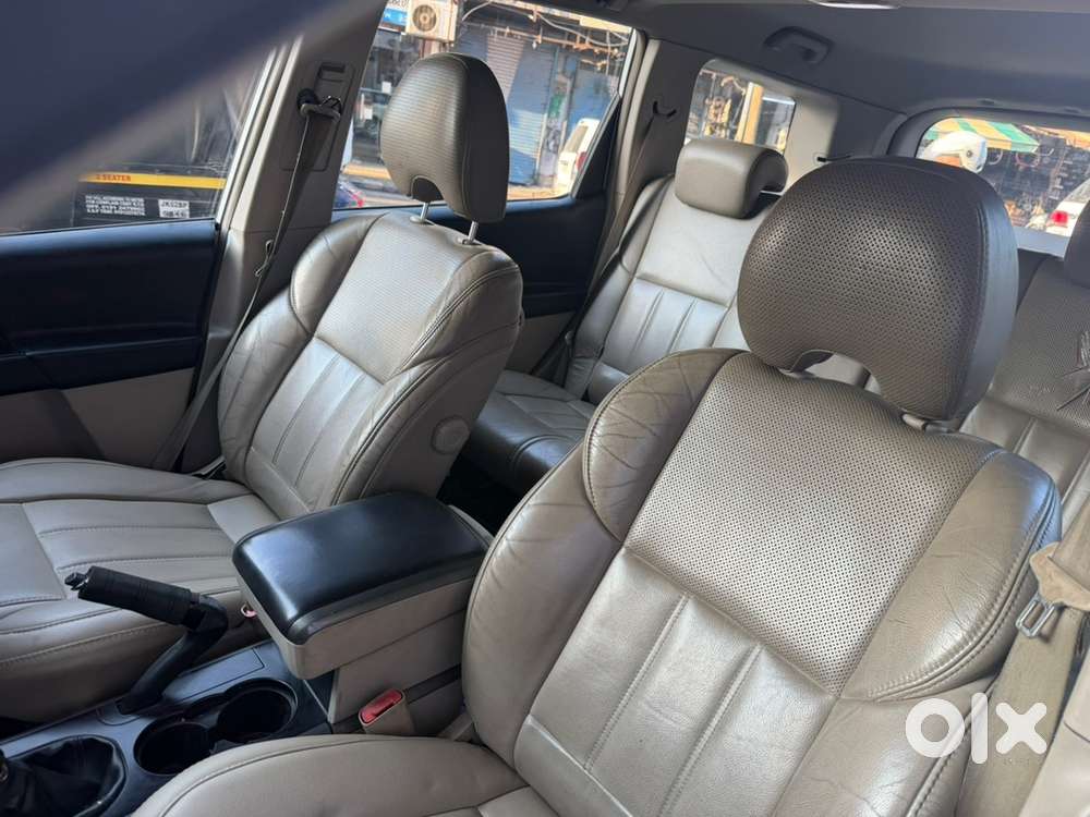 Mahindra Xuv500 Diesel 2015