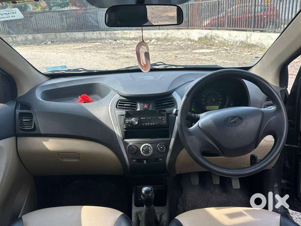 Hyundai Eon Era +, 2015, Petrol