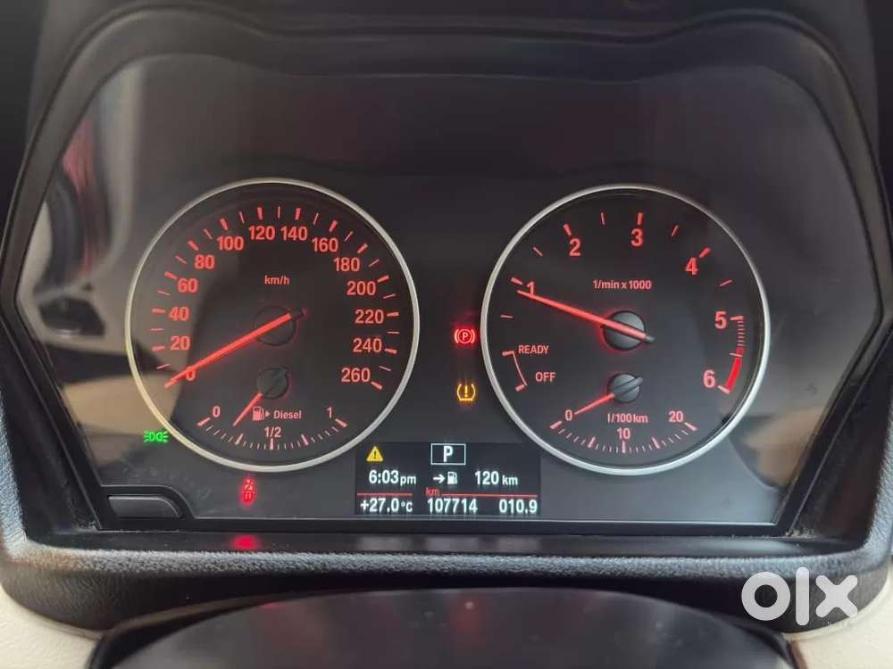 Bmw X1 2.0 Sdrive20d Xline, 2017, Diesel