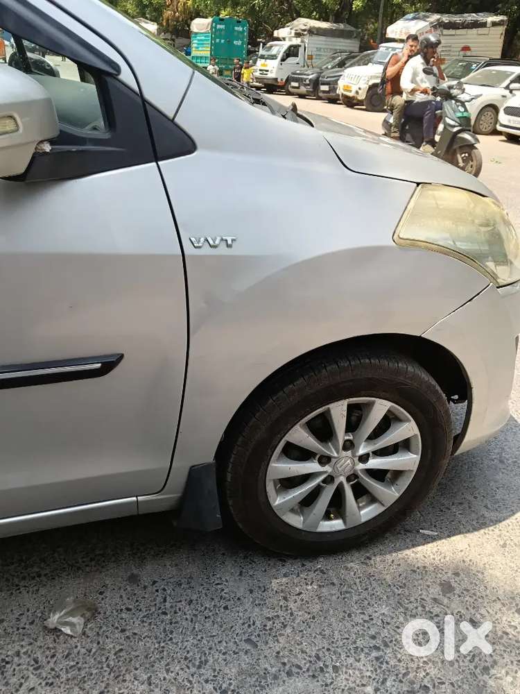 2013 Modle .ertica.gray Color Good Condition.rs 3lacs 10k