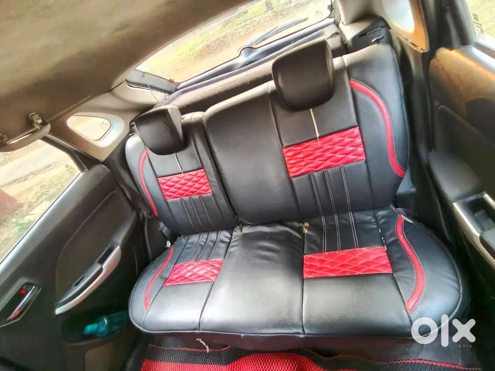 Maruti Baleno Diesel 2018