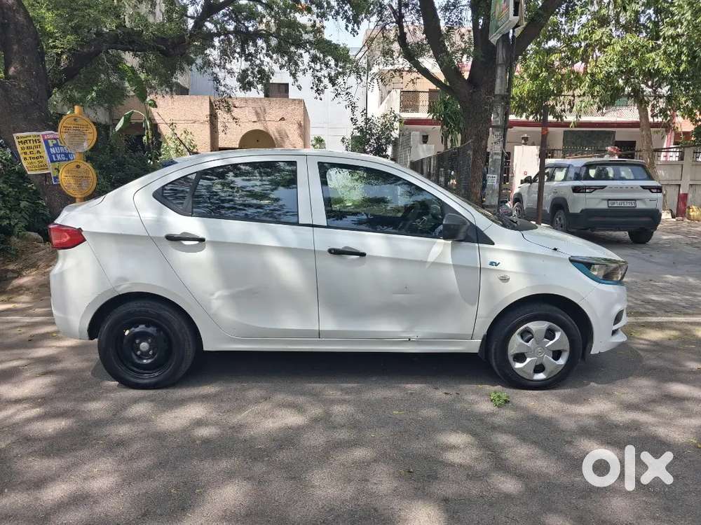 Tata Tigor Ev 2022 Model