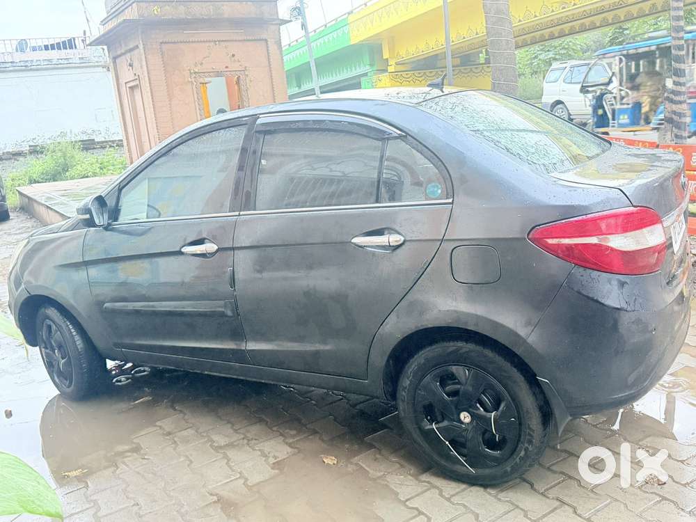 Tata Zest 1.2t Revotron Xm, 2015, Diesel