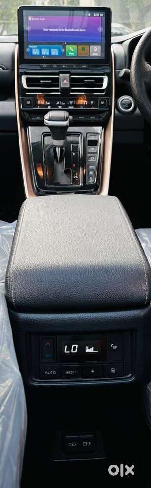 Maruti Suzuki Invicto Alpha Plus 7str, 2025, Petrol