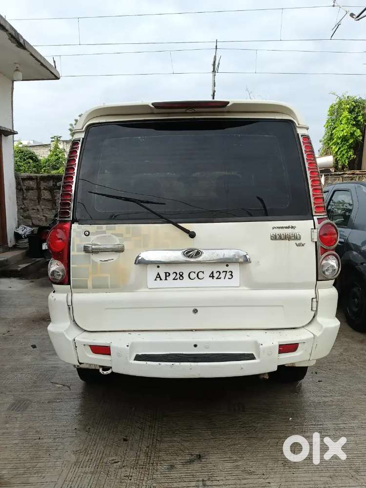 Good Condition Running Car