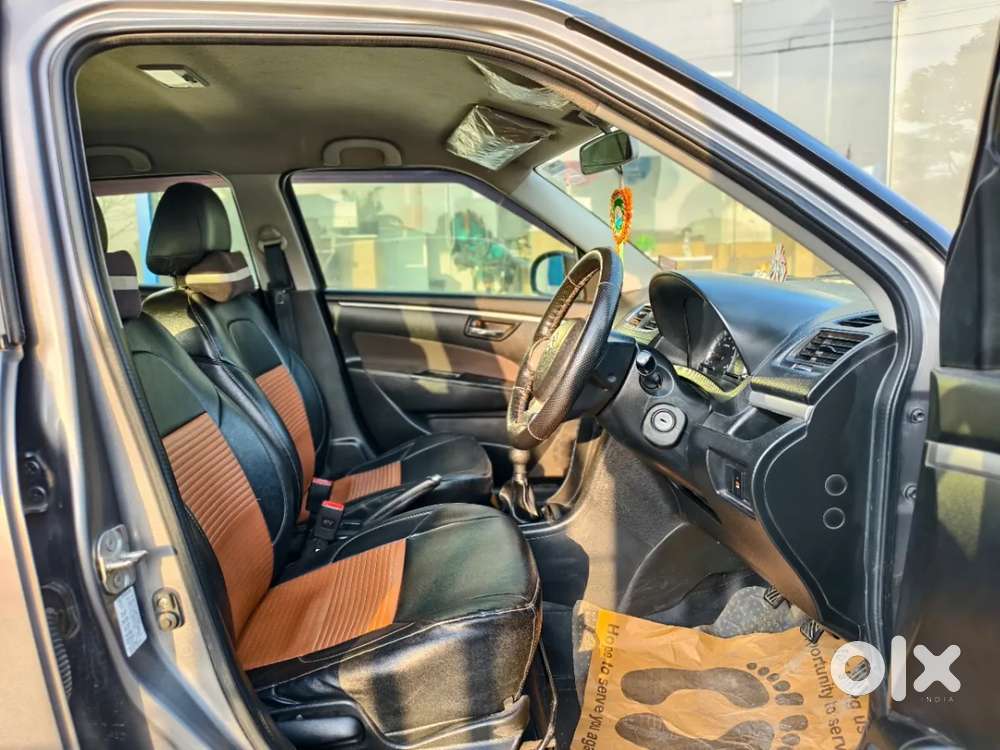 Maruti Suzuki Swift Vxi, 2018, Petrol