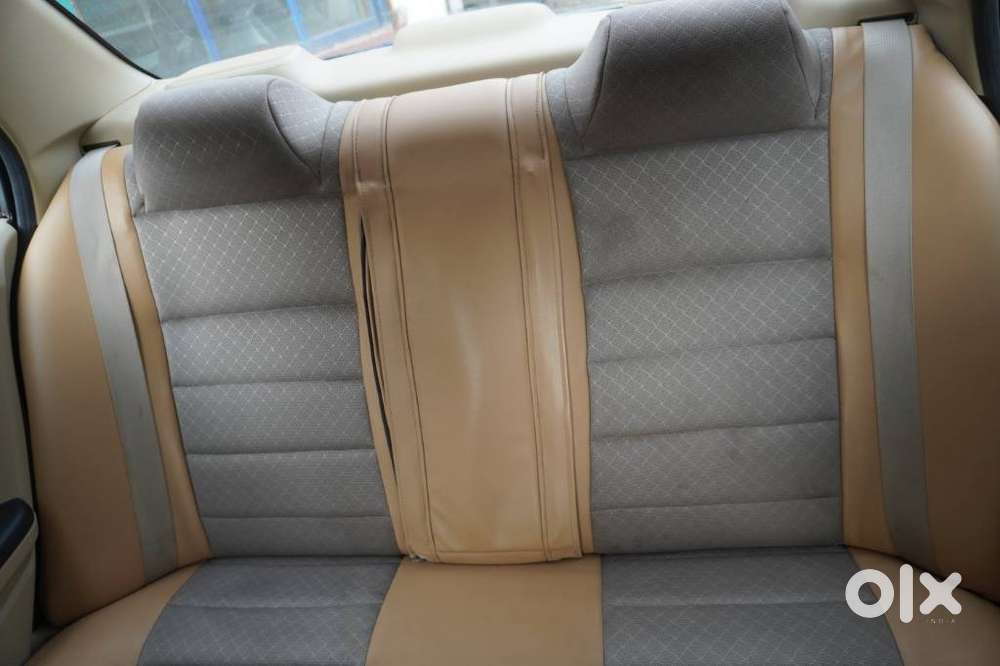 Honda Amaze S Option I-vtec, 2017, Petrol