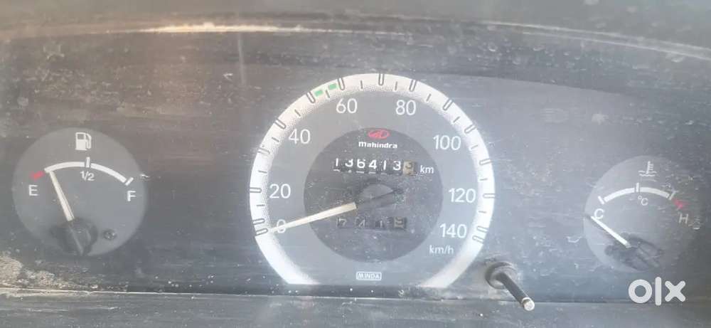 Mahindra Bolero 2012 Diesel Manual Year