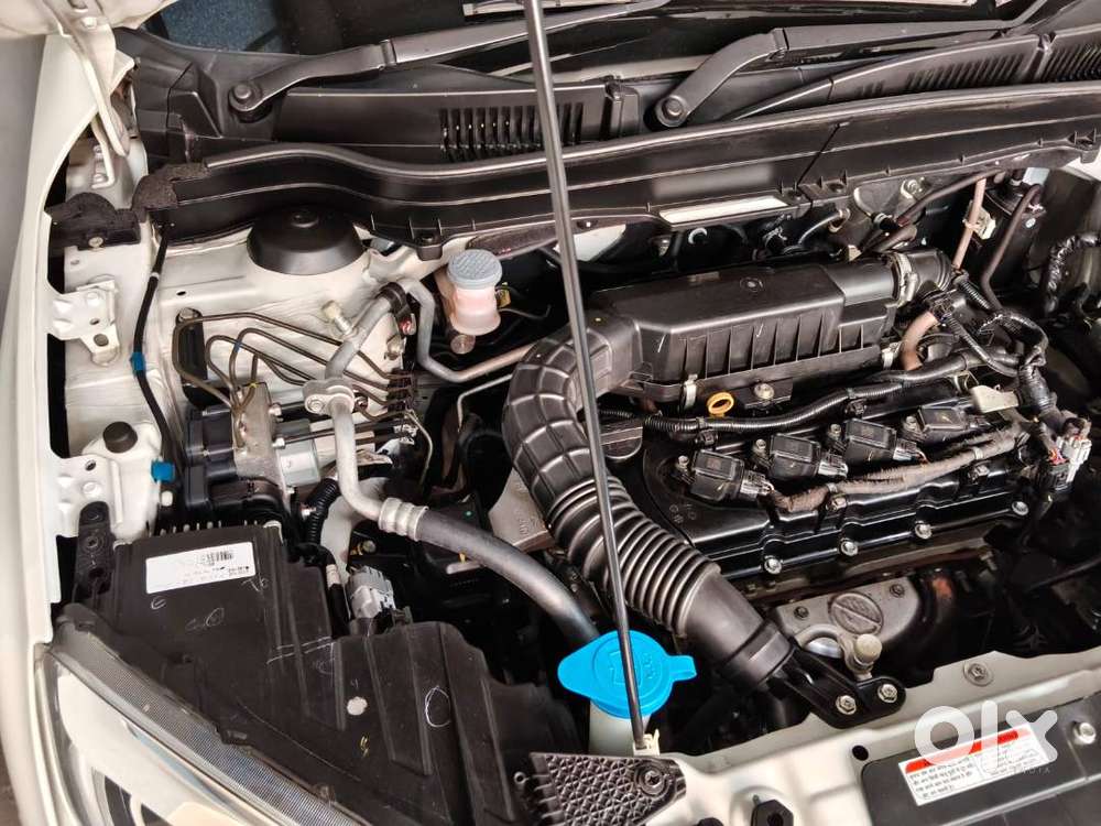 Maruti Brezza 1.5 2021 Vxi Automatic