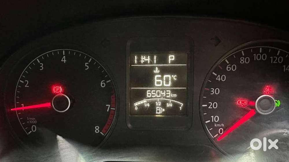 Volkswagen Polo Gt Tsi, 2021, Petrol