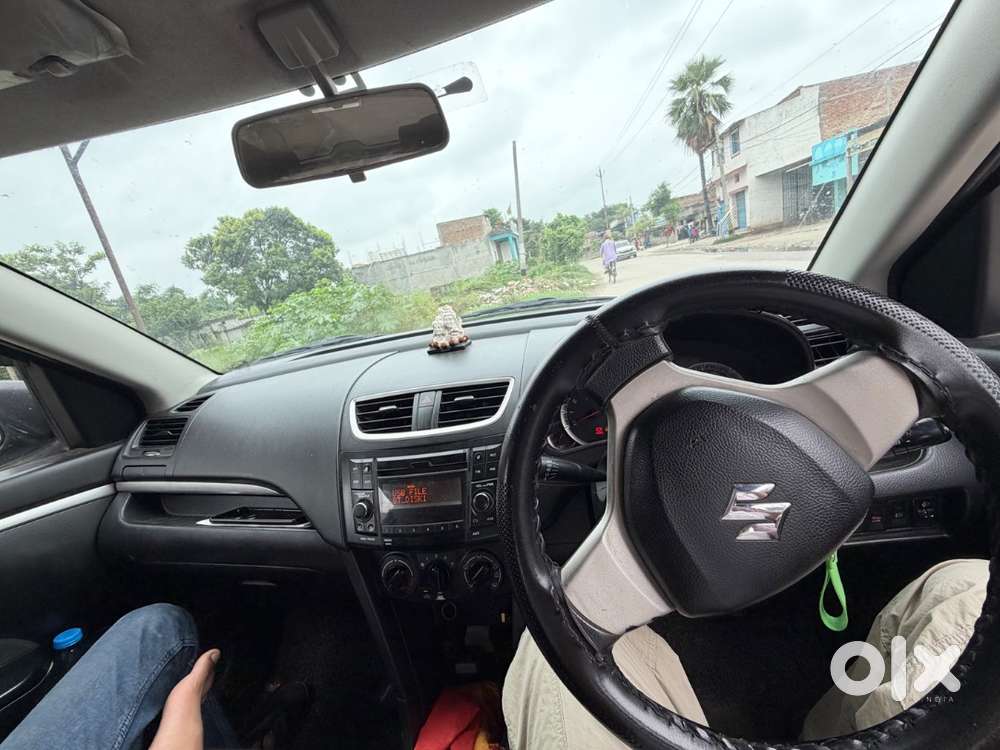 Well Maintained Car