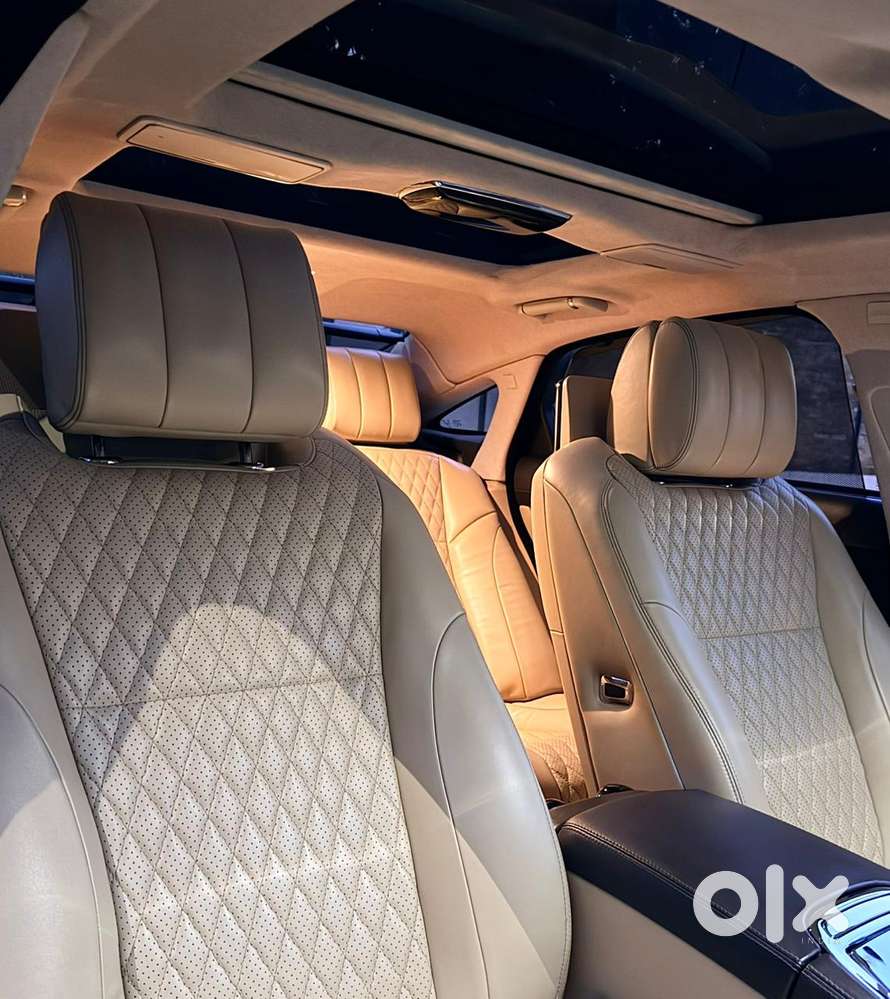 Jaguar Xj 2.0l Portfolio, 2016, Petrol