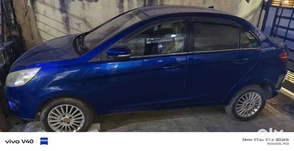 Tata Zest 2015 Diesel Good Condition