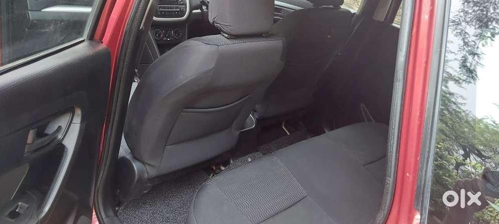 Maruti Suzuki Brezza 2018