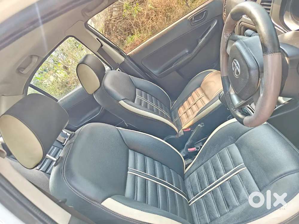 Tata Zest 2018 Diesel Good Condition.