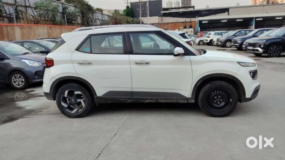 Hyundai Venue 1.4 Crdi Sx (o), 2019, Diesel