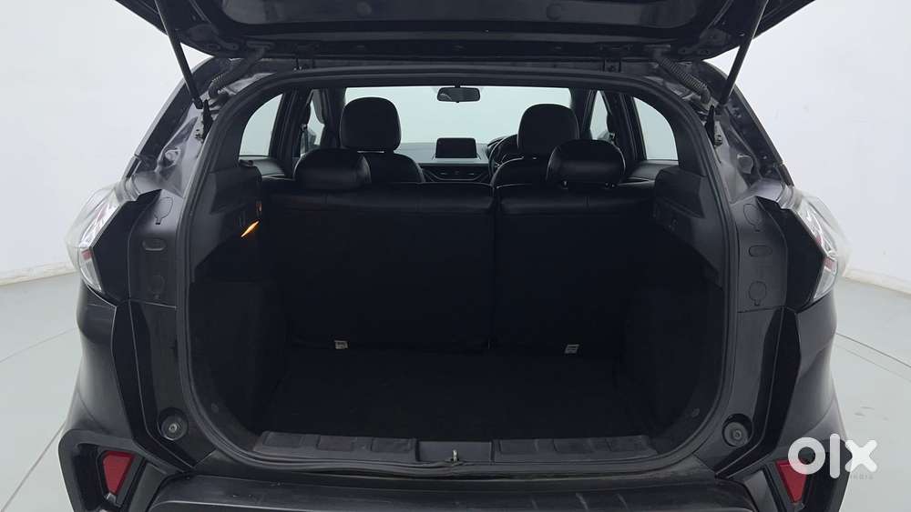 Tata Nexon 1.2 Revotron Xz Plus (l) Dark Edition, 2022, Petrol