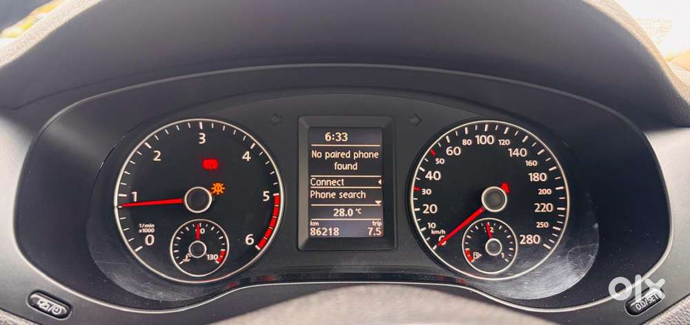 Volkswagen Jetta, 2012, Diesel