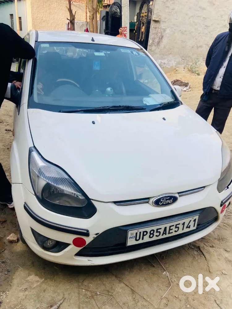 Sale Our Car