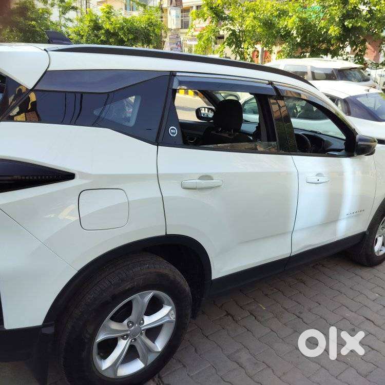 Tata Harrier Pure Plus S, 2024, Diesel