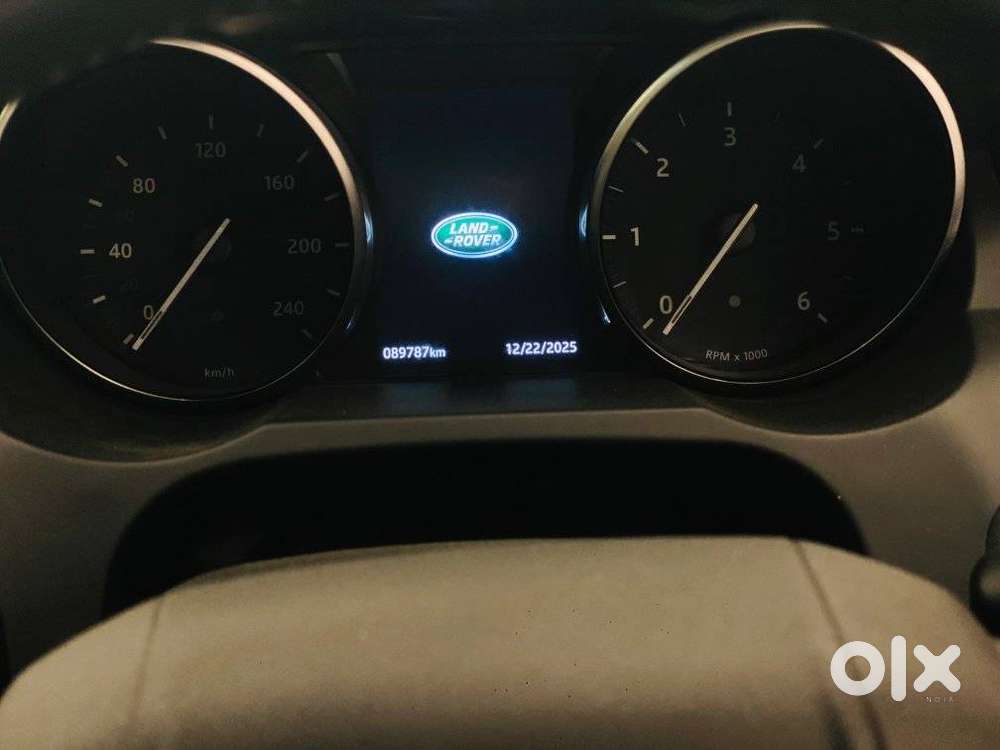 Land Rover Range Evoque 2.0 Td4 Hse, 2020, Diesel