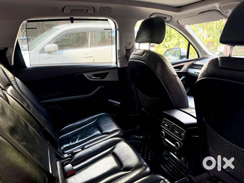 Audi Q7 3.0 45 Tdi Technology Pack, 2018, Diesel