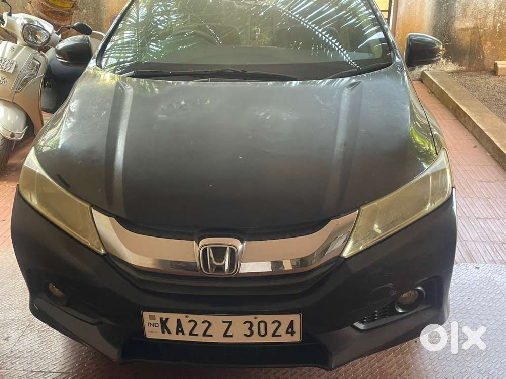 Honda City 2014 Diesel 166000 Km Driven