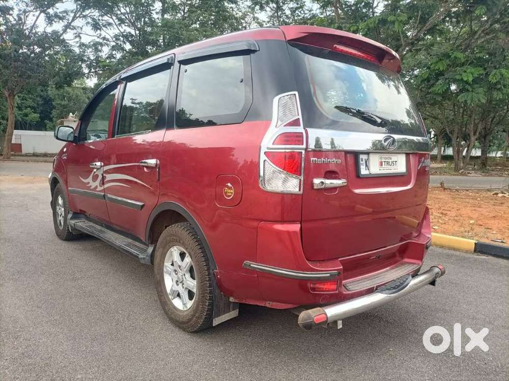 Mahindra Xylo H8 Abs Bs Iv, 2014, Diesel
