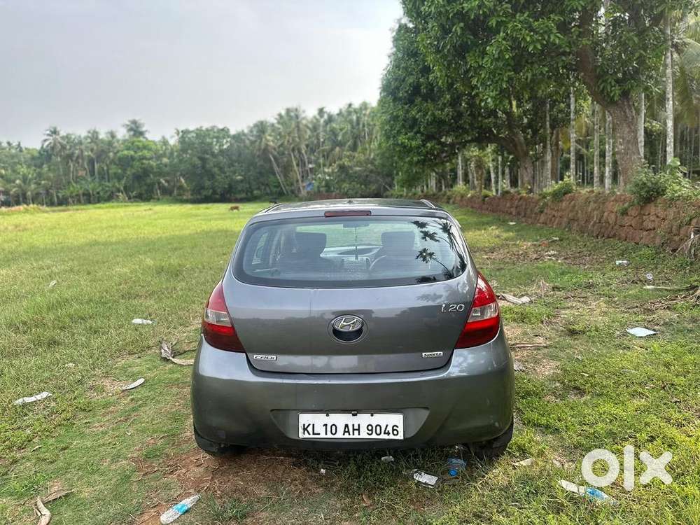 Good Condition