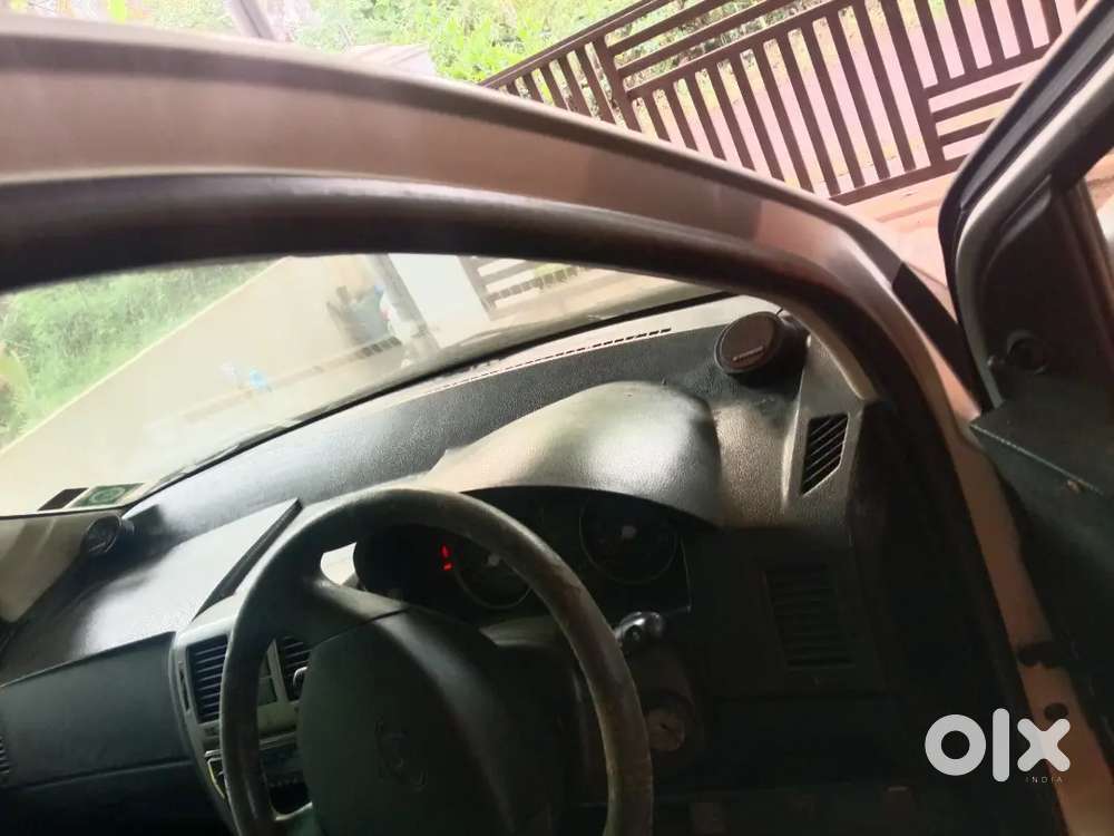 Hyundai Getz Petrol Manual 2005