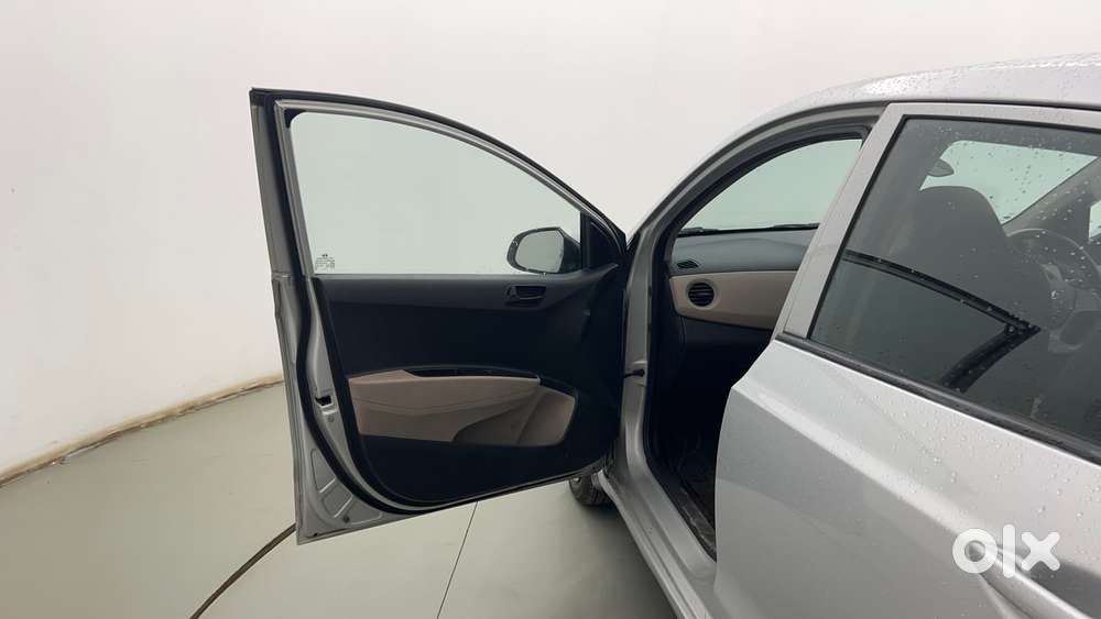Hyundai Grand I10 1.2 Kappa Magna, 2016, Petrol