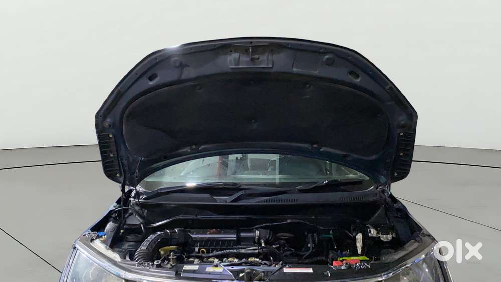 Maruti Suzuki Ignis 1.2 Zeta, 2022, Petrol