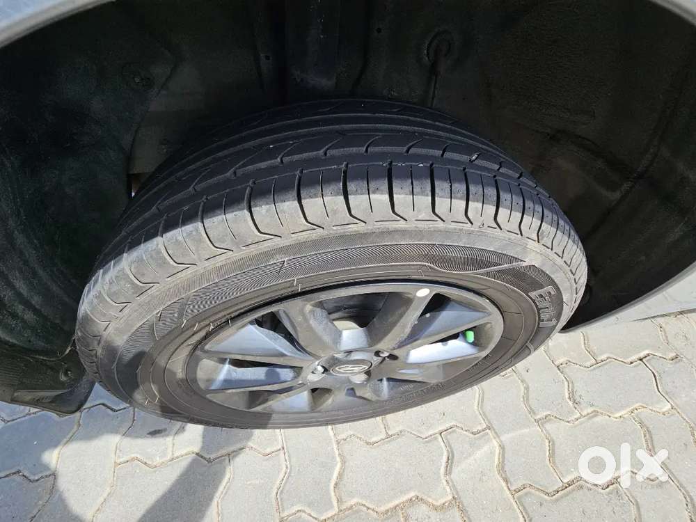 Hyundai Elite I20 2019.