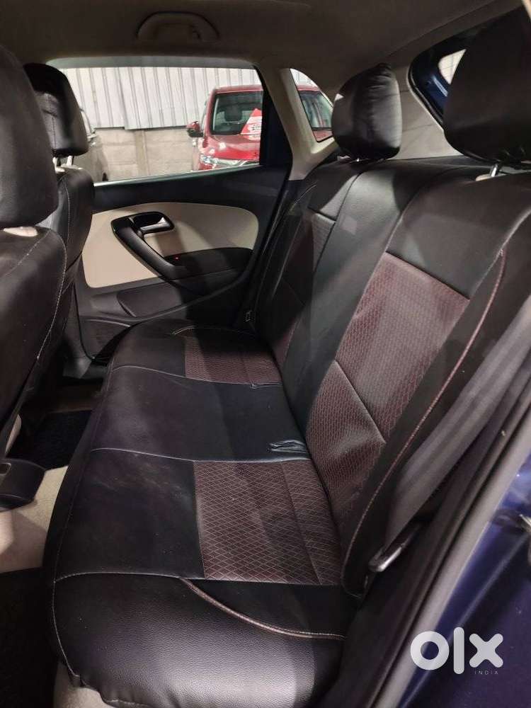 Volkswagen Polo 1.2 Mpi Anniversary Edition, 2014, Petrol