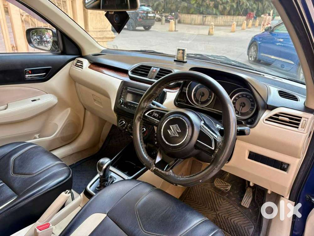 Maruti Suzuki Dzire 2017-2020 Vdi Amt, 2019, Diesel