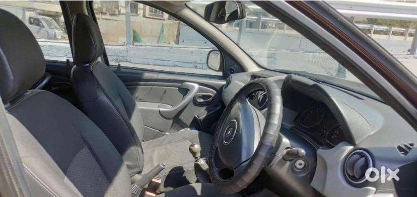 Renault Duster 2014 Diesel Good Condition