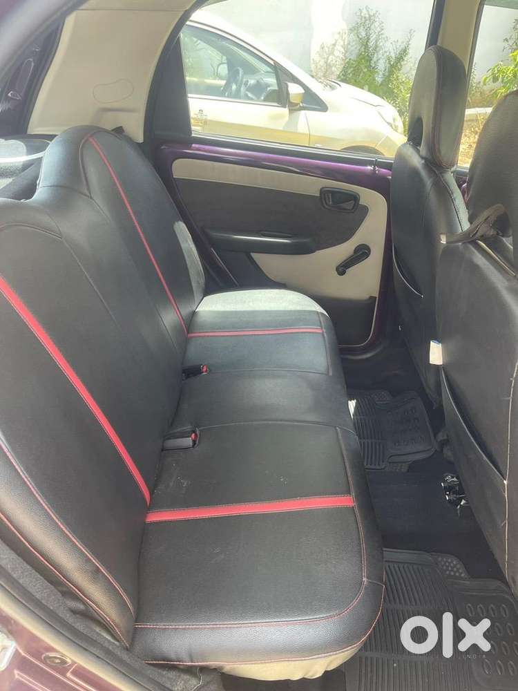 Tata Nano Genx 2015 Petrol Good Condition