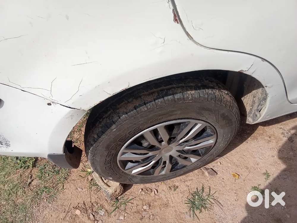 Swift Dzire Mileage 24,25