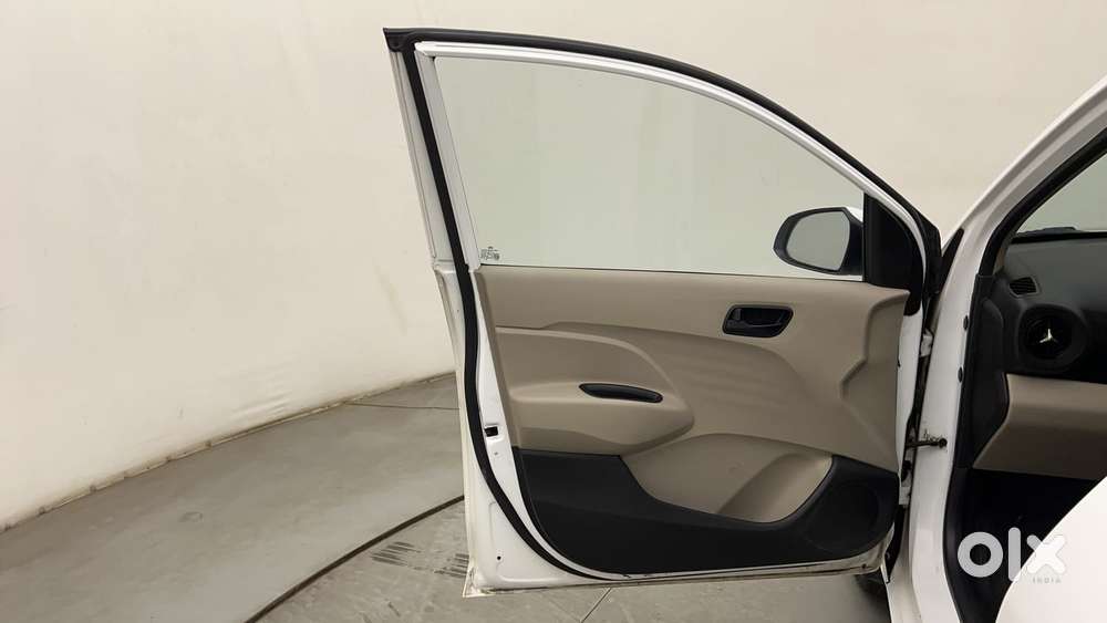 Hyundai New Santro 1.1 Sportz Executive Cng, 2022, Cng & Hybrids