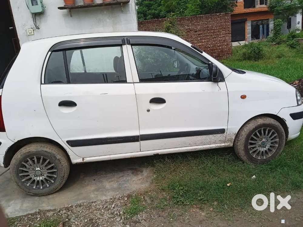 Hyundai Santro Xing 2009