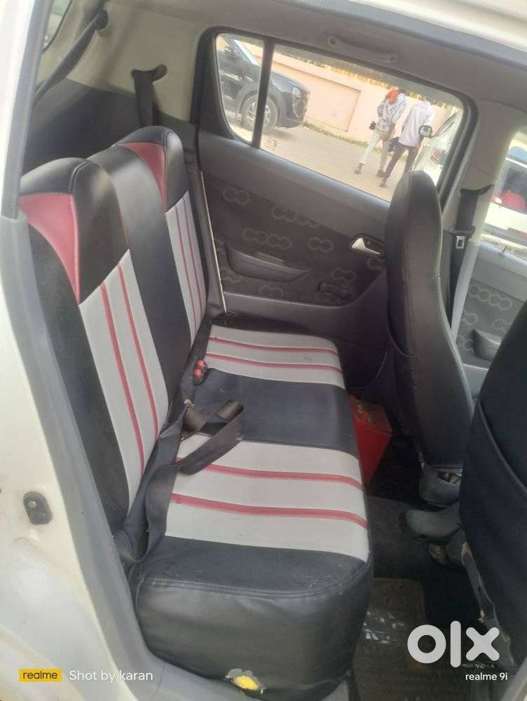 Maruti Suzuki Alto 800 Lxi, 2016, Petrol