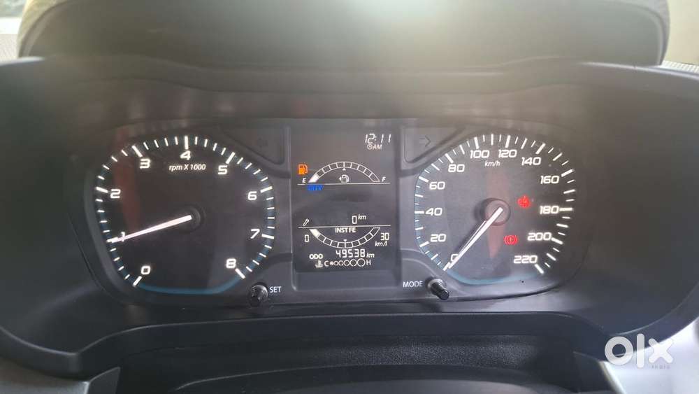 Tata Altroz 1.2 Xt, 2021, Petrol