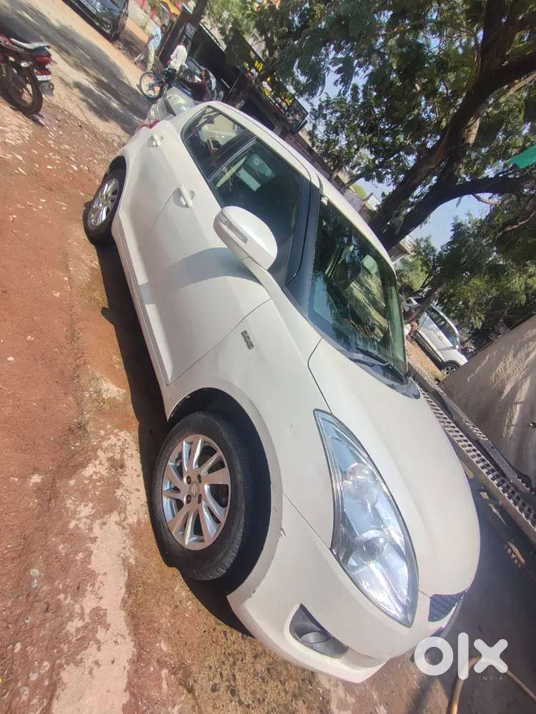 Maruti Suzuki Swift Xdi 2011 Diesel Manual