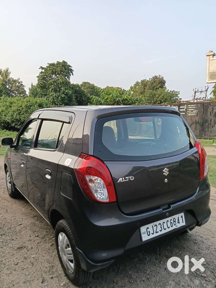 Maruti Suzuki 800 Ac Bsii, 2021, Cng & Hybrids
