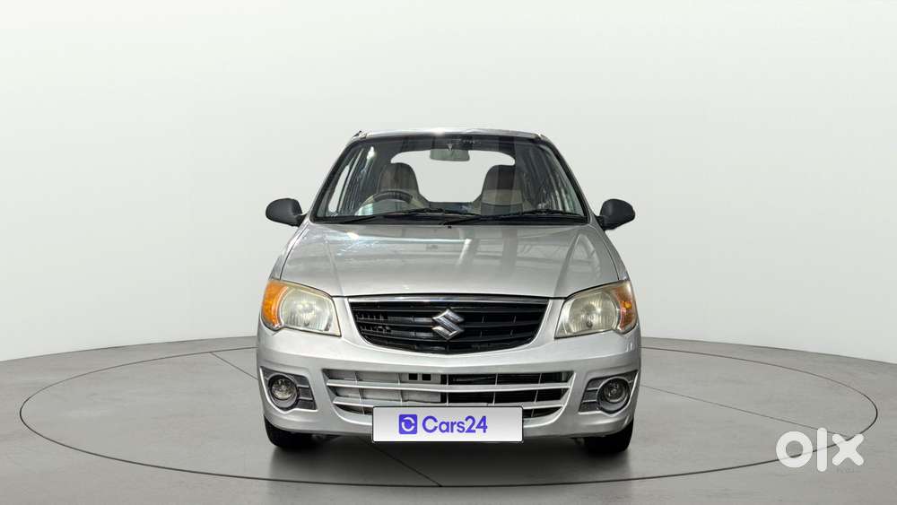 Maruti Suzuki Alto K10 Vxi, 2013, Petrol