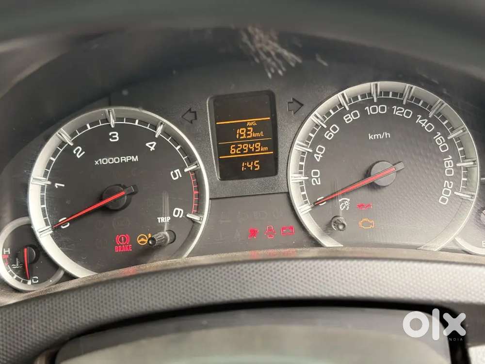 Swift Vdi Amt Maruti Suzuki 2017